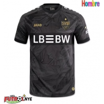 Camiseta Stuttgart Tercera Equipación 2025-26 manga corta